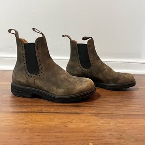 Blundstone Women’s Size AUS 6 | US 9